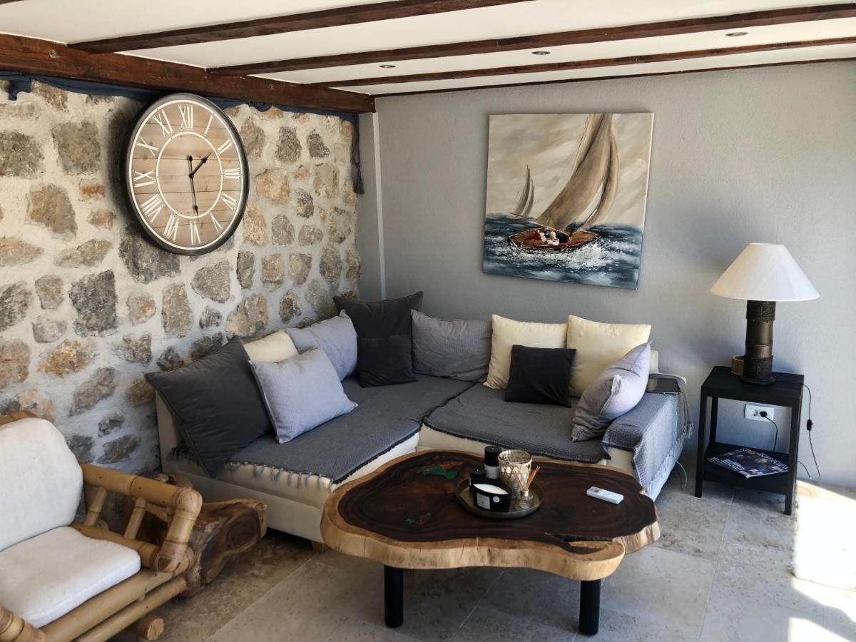 Private In Olive Grove With Heated Pool Villa Vinišće